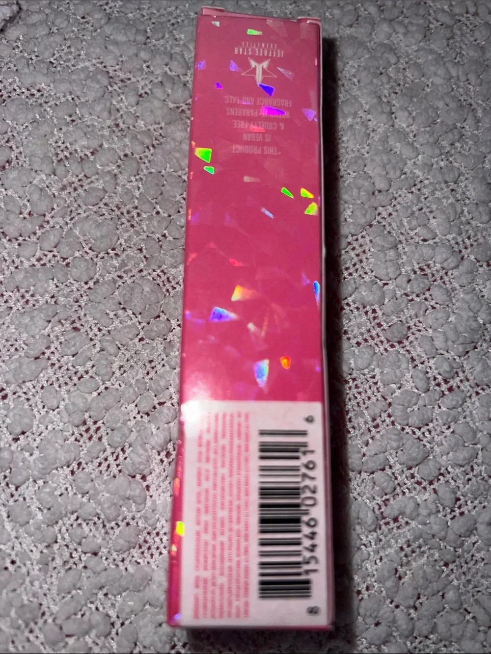 Jeffree Star Pink Magic Star LiquidConcealer - C8.5